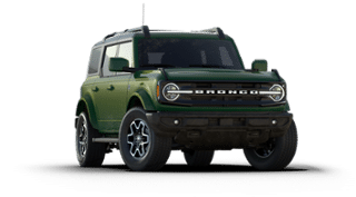 2025 Ford Bronco® External Image 5
